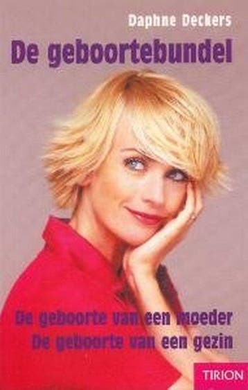 Geboortebundel - Deckers, Boeken, Verzenden, Nieuw