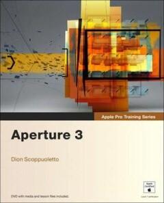 Apple Pro Training Series:Aperture 3 9780321647443, Verzenden, Gelezen, Scoppettuolo Dion