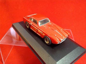 John Day - Equipe Series - made in England 1:43 - Model