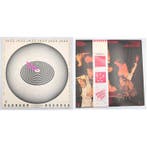 Queen - Queen x2 LP album set : Jazz / Sheer Heart Attack -, Nieuw in verpakking