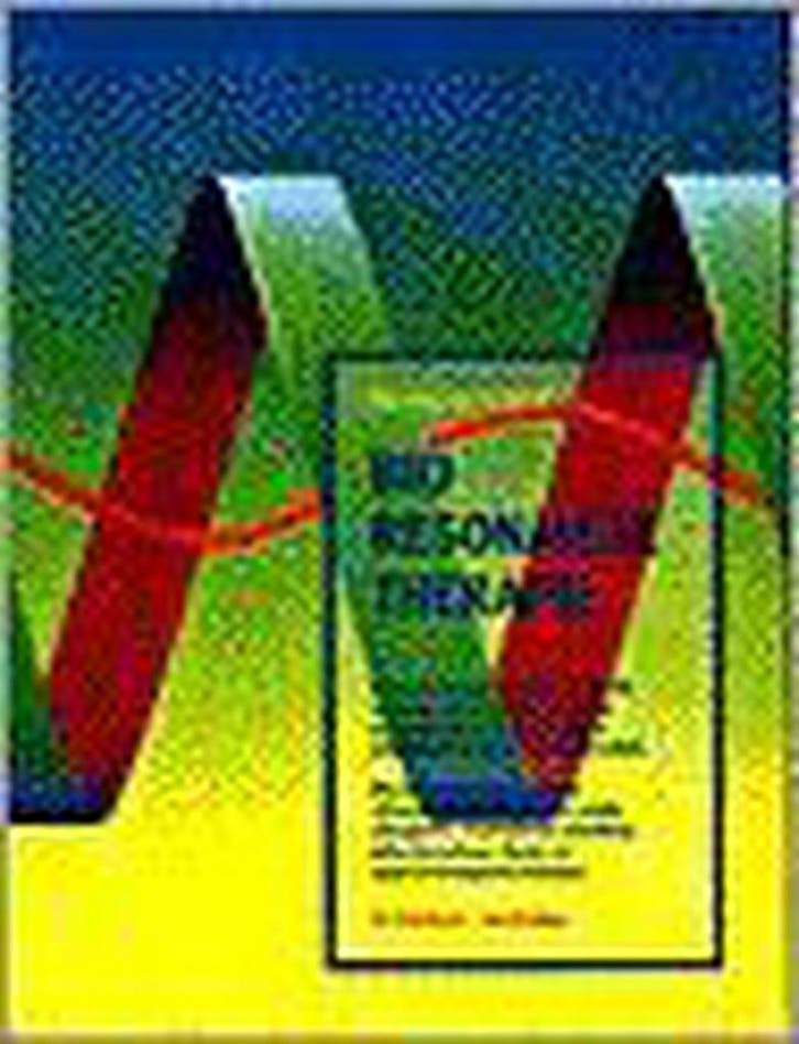 Bioresonantie-therapie 9789060305775 R.D. Will, Livres, Santé, Diététique & Alimentation, Envoi