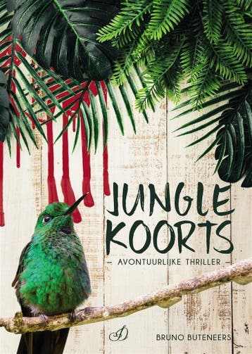 Junglekoorts 9789090309309 Bruno Buteneers, Verzenden, Bruno Buteneers