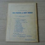 Piet Pienter en Bert Bibber 17 - De vloek van Toetan kanon -, Boeken, Nieuw