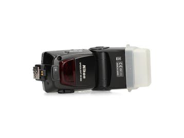 Nikon SB-800 Speedlight - 1 jaar garantie, Audio, Tv en Foto, Foto | Flitsers, Ophalen of Verzenden, Zo goed als nieuw, Nikon