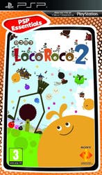 LocoRoco 2 (PSP Games), Ophalen of Verzenden