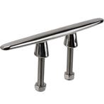 Rvs Kikker 150mm met Draadeind, Ophalen of Verzenden, Nieuw