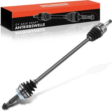 Arbre transmission Toyota Yaris P13 - Jusqua epuisement, Verzenden, Nieuw