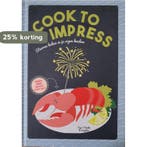 Cook To Impress - sterren koken in je eigen keuken, Verzenden, Miller media