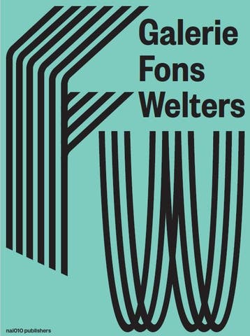 Galerie Fons Welters | Nieuw, Boeken, Verzenden, Nieuw, Marsha Bruinen; Laurie Cluitmans; Hans Hartog Jager; Sjeng Scheijen; Louise Schouwenberg