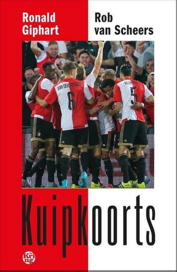 Kuipkoorts 9789462970090 Ronald Giphart, Verzenden, Ronald Giphart