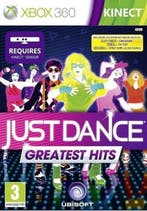 Just Dance Greatest Hits (Kinect Only) (Xbox 360 Games), Ophalen of Verzenden