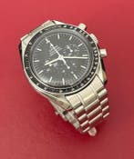 Omega - Speedmaster Professional Moonwatch - 35705000 -, Nieuw
