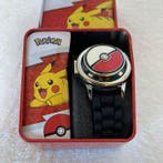Pokémon - Pikachu Wristwatch Quartz 36mm with Poké Ball