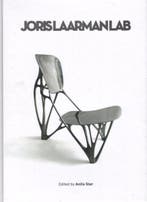Joris Laarman lab 9789090294360 Joris Laarman, Verzenden, Zo goed als nieuw, Joris Laarman