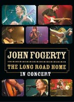 John Fogerty - The Long Road Home - In Concert, Verzenden