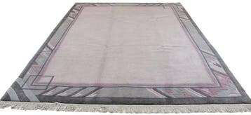 Modern Designer Tapijt Nepal Royal - Tapijt - 344 cm - 245