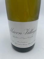 2017 Maison Leroy - Mâcon-Villages - 1 Bouteille (0,75 l), Nieuw