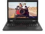Lenovo ThinkPad l380 Yoga (Touch) 13.3 , 16GB , 256GB SSD ,, Computers en Software, 2 tot 3 Ghz, Qwerty, 13 inch, Ophalen of Verzenden