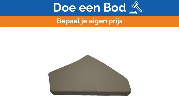 Bieden: Quicksilver 455 Open and Activ 455, Watersport en Boten, Bootonderdelen, Ophalen of Verzenden