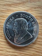 Zuid-Afrika. Krugerrand 2021 Springbock , 1 Oz (.999)