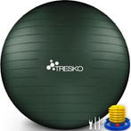 Fitness bal - Yoga bal - Pilates bal - Zwangerschapsbal - 65, Verzenden, Nieuw