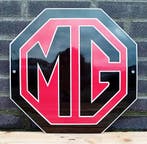MG emaille, Verzenden, Nieuw