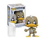 Funko Pop  DuckTales  Halloween Donald Duck 268 2017 Fall, Verzenden, Nieuw