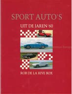SPORT AUTOS UIT DE JAREN ZESTIG