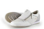 Gabor Instappers in maat 38 Wit, Kleding | Dames, Schoenen, Verzenden, Gabor, Gedragen, Wit