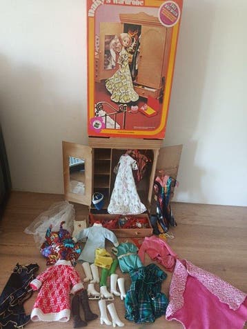 Mary Quant - Pop Daisys Wardrobe - 1970-1980 - Verenigd