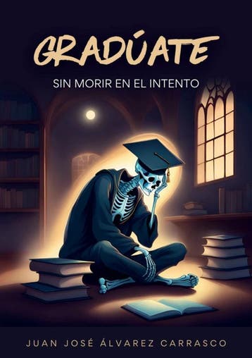 Gradúate Sin Morir En El Intento | Nieuw, Verzenden, Juan José Álvarez Carrasco
