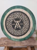 Décoration murale - Belgique - Panneau mural de 70 cm