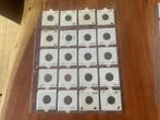 Nederland. 1 Cent 1878-1944 (60 stuks) (Zonder minimumprijs), Postzegels en Munten