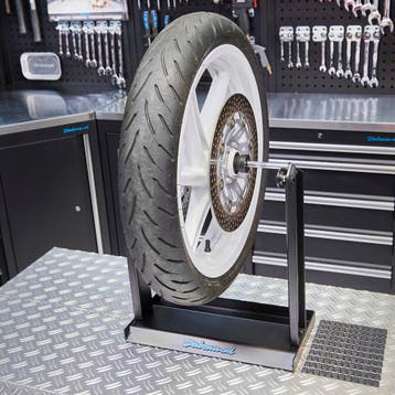Datona Combi: motorbanden balanceer apparaat + plaklood, Auto diversen, Autogereedschap, Ophalen of Verzenden, Nieuw