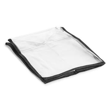 BeamZ AC100 Regenhoes voor Uplight, Muziek en Instrumenten, Verzenden, Nieuw