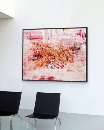 Sandra Glaser - Dancing Sparks - XXL