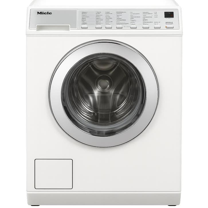 Miele V5860 Wasmachine Softcare 1600t 6kg, Electroménager, Lave-linge, Enlèvement ou Envoi