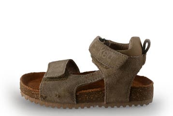 Keq Sandalen Jongens in maat 23 Beige, Verzenden, Jongen of Meisje, Keq, Schoenen