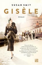 Gisèle 9789048820665 Susan Smit, Boeken, Verzenden, Gelezen, Susan Smit
