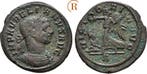 Denar Antike Roemisches Kaiserreich: Aurelian, 270-275:, Verzenden
