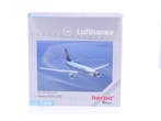 Schaal 1:500 Herpa 512589 Lufthansa Airbus A310-200 Reg...., Ophalen of Verzenden, Gebruikt