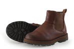 Timberland Chelsea boots Jongens in maat 29 Bruin, Timberland, Verzenden, Jongen of Meisje, Schoenen