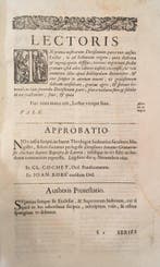 Juan Bautista Larrea - Nova Decisionum Granatensium - 1658