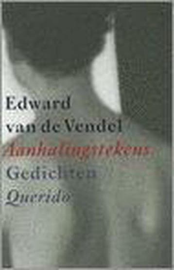 Aanhalingstekens 9789021485270 Edward van de Vendel, Verzenden, Edward van de Vendel