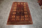 Afghan - Tapijt - 190 cm - 130 cm, Huis en Inrichting, Nieuw