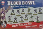 Warhammer Dark Elf Blood Bowl Team (Warhammer nieuw), Ophalen of Verzenden
