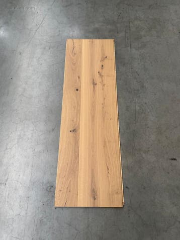 79.099999999999994 Eiken massief parket mix set..., Nieuw