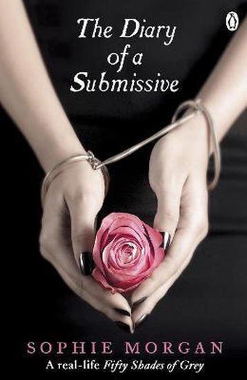 The Diary of a Submissive 9781405910637 Sophie Morgan, Verzenden, Sophie Morgan