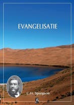 Evangelisatie 9789075957730 Spurgeon, Verzenden, Zo goed als nieuw, Spurgeon