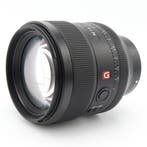 Sony FE 85mm f/1.4 GM | Tweedehands, Verzenden